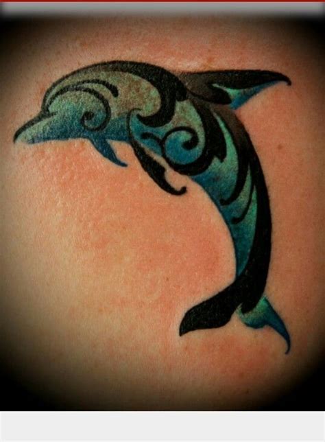 dolphin tattoos meaning tattoos blog dolphins tattoo tattoos tribal tattoos