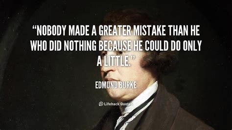 Edmund Burke Quotes About History Quotesgram