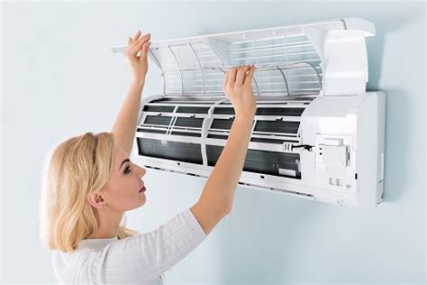 Do you talk to yourself sometimes? Should You Install A Mini Split Unit or Whole House Central Air Conditioning - Seasons Air ...