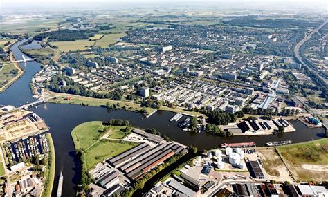 Zwolle, located in the province of overjissel, is a small city that has a magnificent medieval fortress the city of zwolle is said to be one the wealthiest and most powerful cities in medieval times, so if you. Waterschap en gemeente verkennen mogelijkheden fiets- en ...