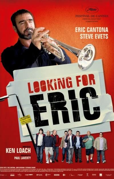 Looking For Eric Film4