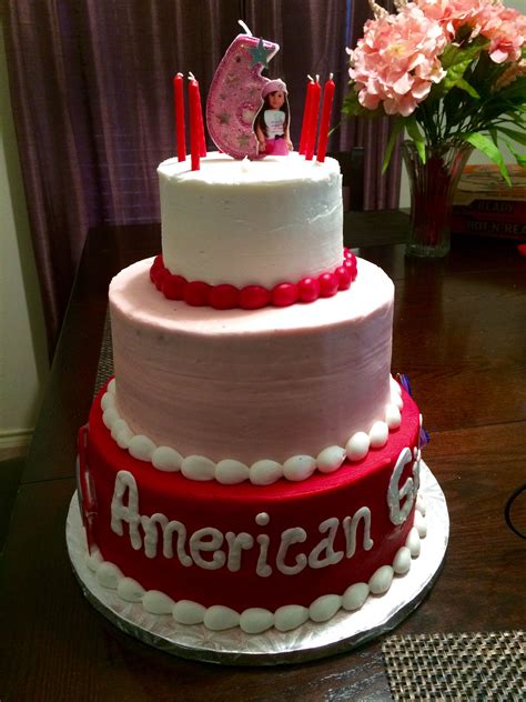 american girl cake from sam s club 3 tier american girl cakes cake