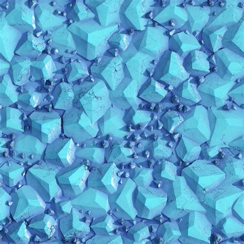 Download Stylized Ice Crystals Ice Crystals Stylized Richiepanda