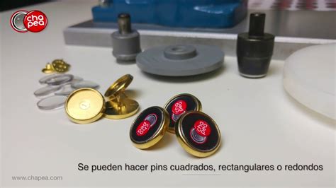 ¿cómo Hacer Pins Personalizados Kit Completo Para Personalizar Pins