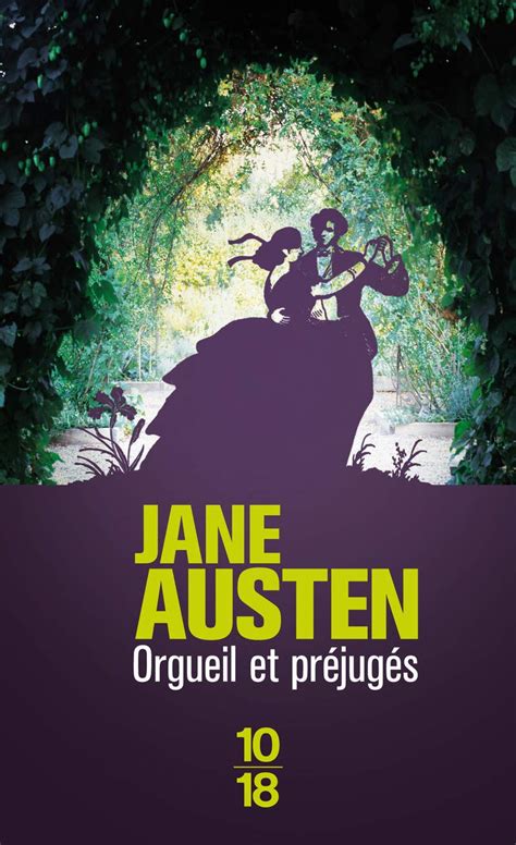 Amazon Fr Orgueil Et Pr Jug S Austen Jane Livres