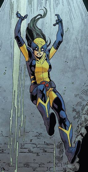 X 23 Wolverine Marvel Marvel Comic Universe Xmen Comics