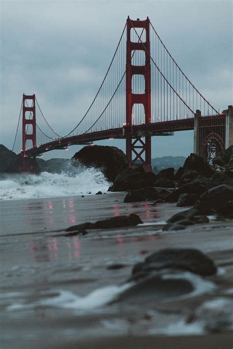 Ocean Bridge Pictures Download Free Images On Unsplash