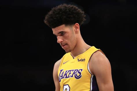 The Most Talked About Nba Rookie Is Lonzo Ball A Bust Or Not