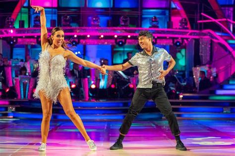 Amy dowden has become a well known face on strictly come dancing. Strictly Come Dancing 2019: Karim Zeroual won't win as he ...