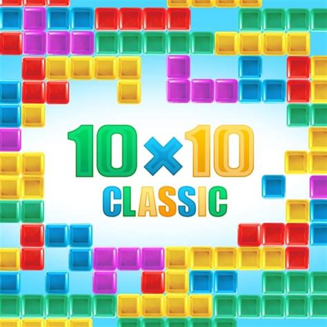 10x10 Free Online Game Puzzle Baron