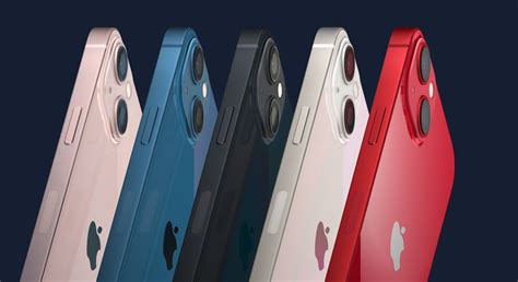 Watch Out With Iphone 13 There Are Now 5 Different Iphone Models By