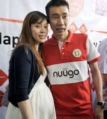 Watch what the world champion think about his first child and also about his future. Datuk Lee Chong Wei bergelar ayah kepada Kingston Lee ...