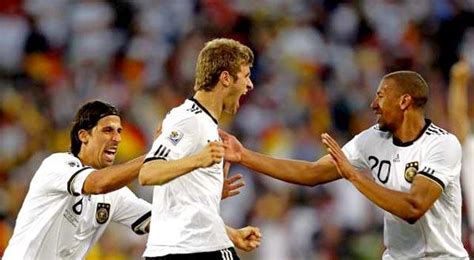 Fifa world cup round of 16. Ursula Lighan: Germany vs England 4 - 1 in World Cup 2010 ...