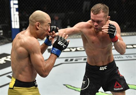 Petr Yan Ufc 3 Ufc 245 Make Your Predictions For Three Title Fights