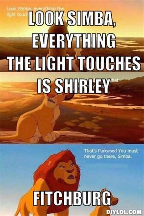 Check spelling or type a new query. Everything The Light Touches Lion King Quotes. QuotesGram
