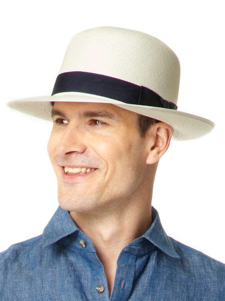 Foldable Panama Hat Travel Hats Tim Best Direct Travel Shop