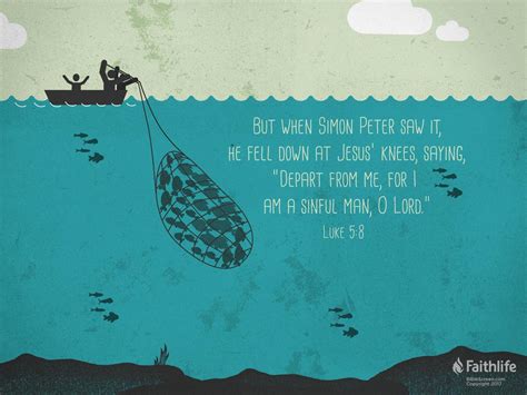 Bible Verse Images For Fishing