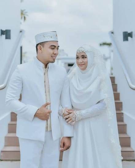 55 Ideas For Wedding Inspiration Muslim Muslimah Wedding Muslimah Wedding Dress Gothic