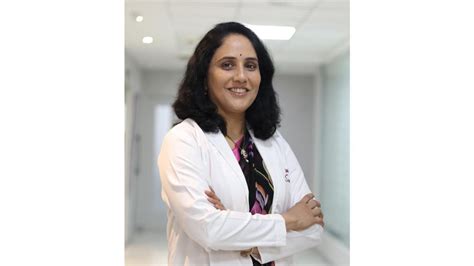 Dr P Usha Founder Of Samanvi Skin Clinic Decodes The Intricacies Of