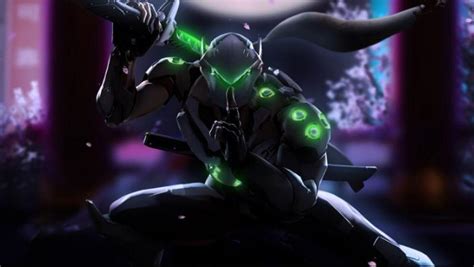 Check out amazing genji artwork on deviantart. Team SoloMid transfiere su equipo de Overwatch por hacer ...