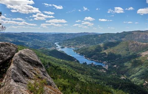 Conheça O Parque Nacional Peneda Gerês Portugal Viajar Pelo Mundo