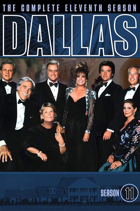 Dallas Tv Series