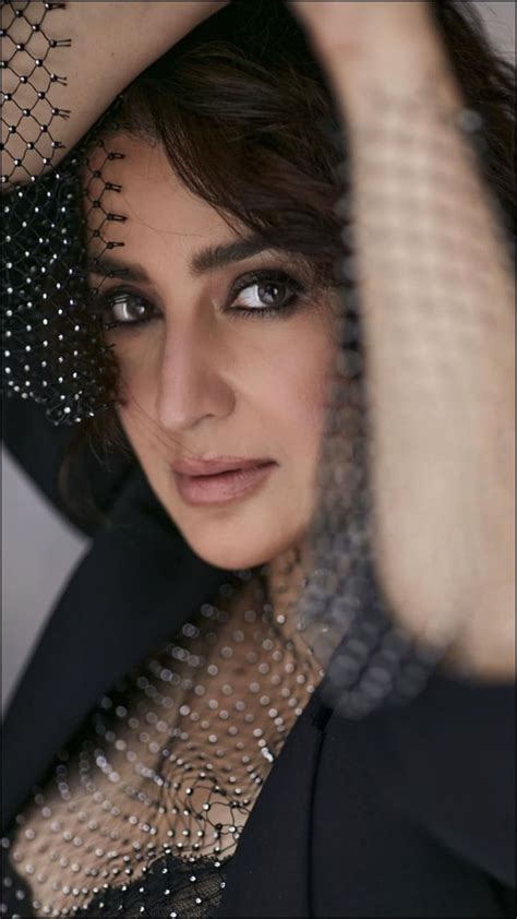 Tisca Chopra Beats Age Bold Photoshoot Done In 49 Years Viral Picture