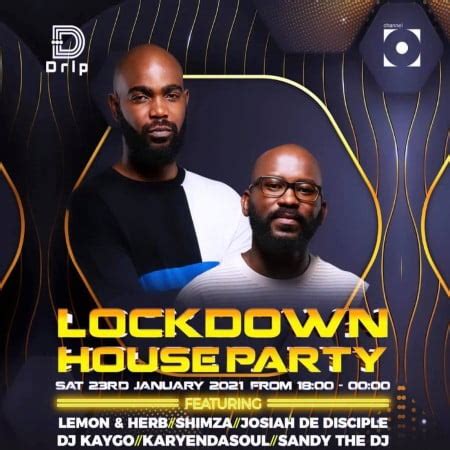 Last modified on thu 1 apr 2021 10.32 bst. DOWNLOAD mp3: Lemon & Herb - Lockdown House Party Mix 2021 ...