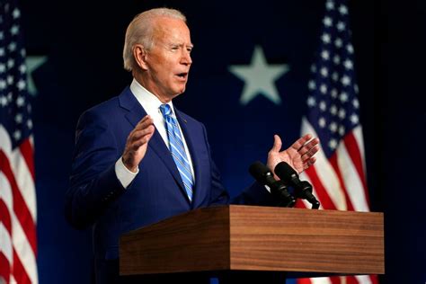 We need to tackle our nation's challenges and. Joe Biden Elected 46th President Of The United States; Beats Donald Trump - Deadline