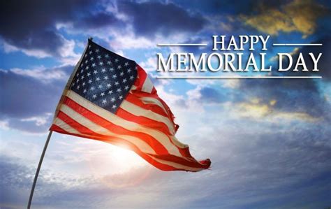 Happy Memorial Day Flag Pictures Photos And Images For Facebook