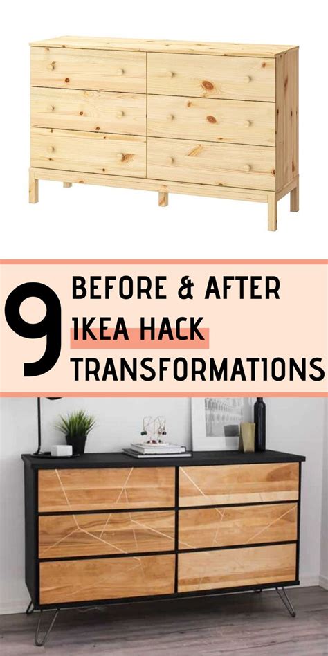 Ikea Diy Easy Ikea Hack Ikea Hack Ideas Diy Ikea Hacks Ikea
