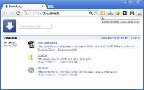 Xdm seamlessly integrates with google chrome, mozilla firefox quantum, opera, vivaldi and other chroumium and firefox based browsers, to take over downloads and. MANAGER DOWNLOAD: Download Manager Extension For Chrome