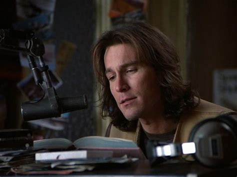 Created by joshua brand, john falsey. John Corbett - Chris in the Morning on the TV show ...