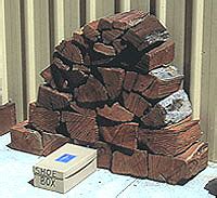 Here's how to get all your mulch for free: Firewood Delivery Perth | Oakford Firewood and Mulch