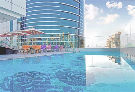 Premier Inn Barsha Heights Hotel 42 ̶8̶4̶ Updated 2023 Prices