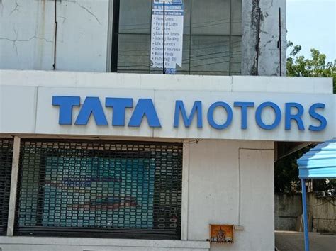 Tata Motors To Charge Up Its Ev Business With Ford Sanand Plant Buy