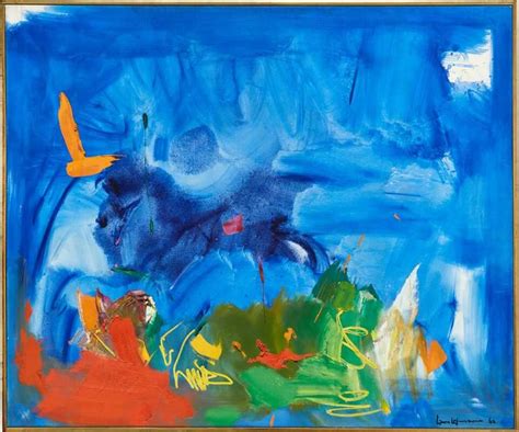 This Is Abstract Expressionism The Movement Defined In 5 Artworks