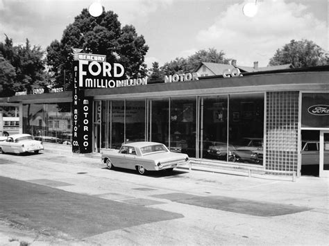 Searching for vw dealerships in the what sets us apart from other vw dealerships? The Vintage Photo Thread - The Ford Torino Page Forum ...
