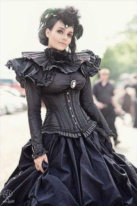 Ukbest Places Find Gothic Fashion Accessoriesgothic Fashion For