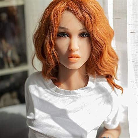 Ailijia Big Fat Ass 157cm Sex Doll Oral Sex Toy Male Masturbation Realistic Real Life Love Doll