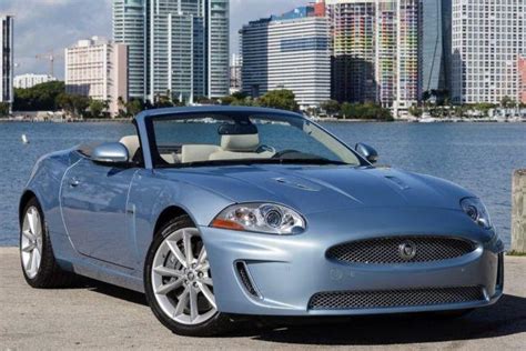 Browse online classifieds and discover your perfect car in this xkr is a two owner car that has been maintained since new by jaguar dealership mechanics.it is in excellent running condition with only 62. 2010 Jaguar XK 2D Convertible XKR for Sale in Miami ...