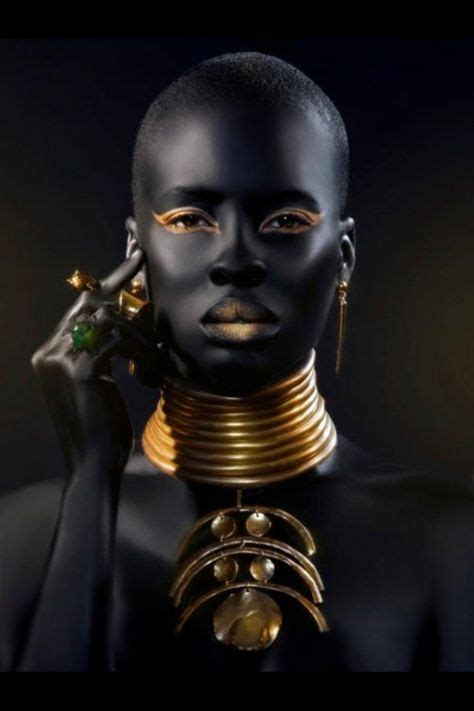 190 Beautiful Women Of Color Ideas Black Beauties Women Black Is Beautiful