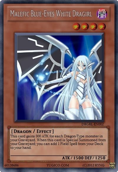 Dragirls Bringing The Sexy Back To The Dragons Advanced Card Design