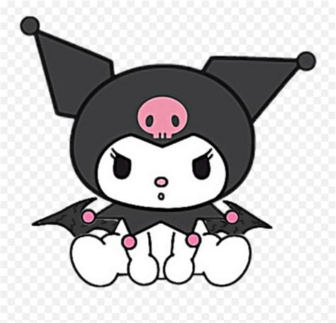 kuromi icon tumblr in 2020 icon