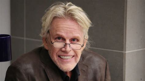 Gary Busey Charged With Sex Crimes At New Jersey Monster Mania Con