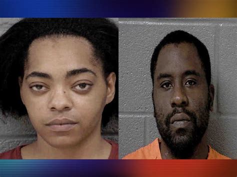 Two Fugitives Suspected In Atlanta Murder Arrested In South Charlotte