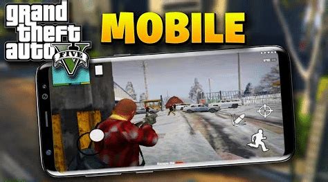 Gta first release was for xbox and playstation 3 in september 2013. Gta 5 apk download you've been waiting for • APK-GTA5.com Blog