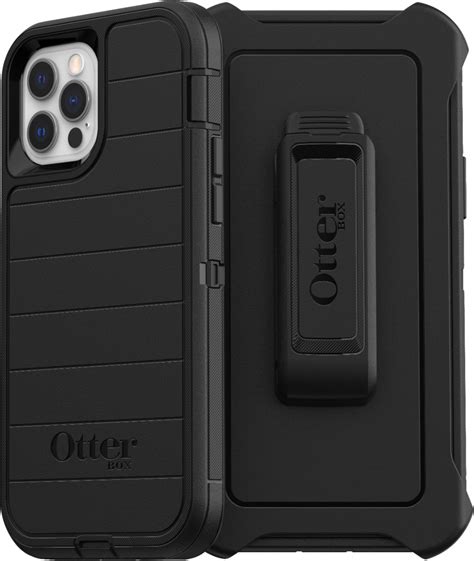 Customer Reviews Otterbox Defender Series Pro For Apple Iphone 12