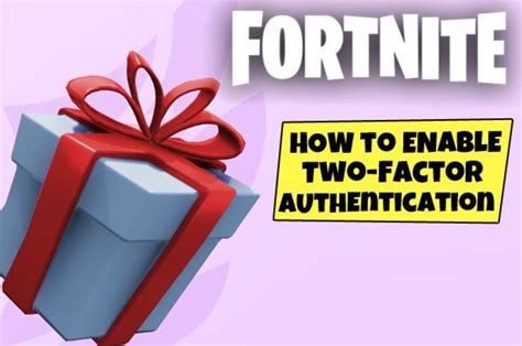 How to enable 2fa fortnite ps4 xbox pc switch mobile to unlock boogie down emote in season 9enable 2fa. Fortnite 2FA Update: How to enable 2FA in Fortnite for ...