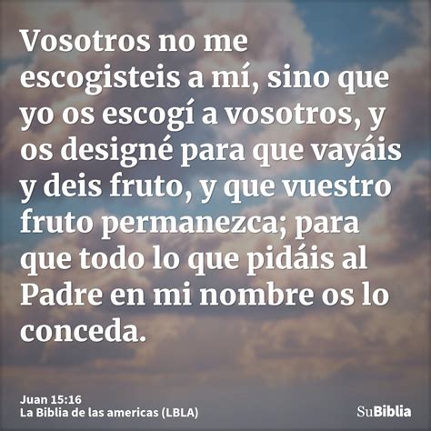 Juan Biblia